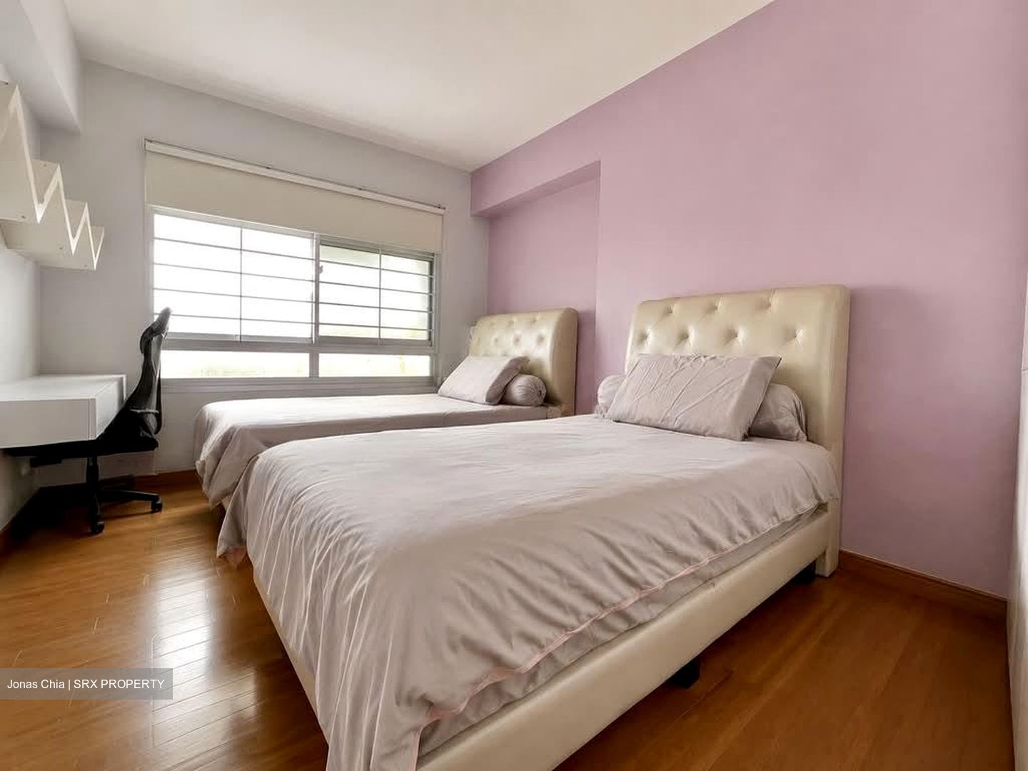 Blk 206 Pasir Ris Street 21 (Pasir Ris), HDB Executive #561631771